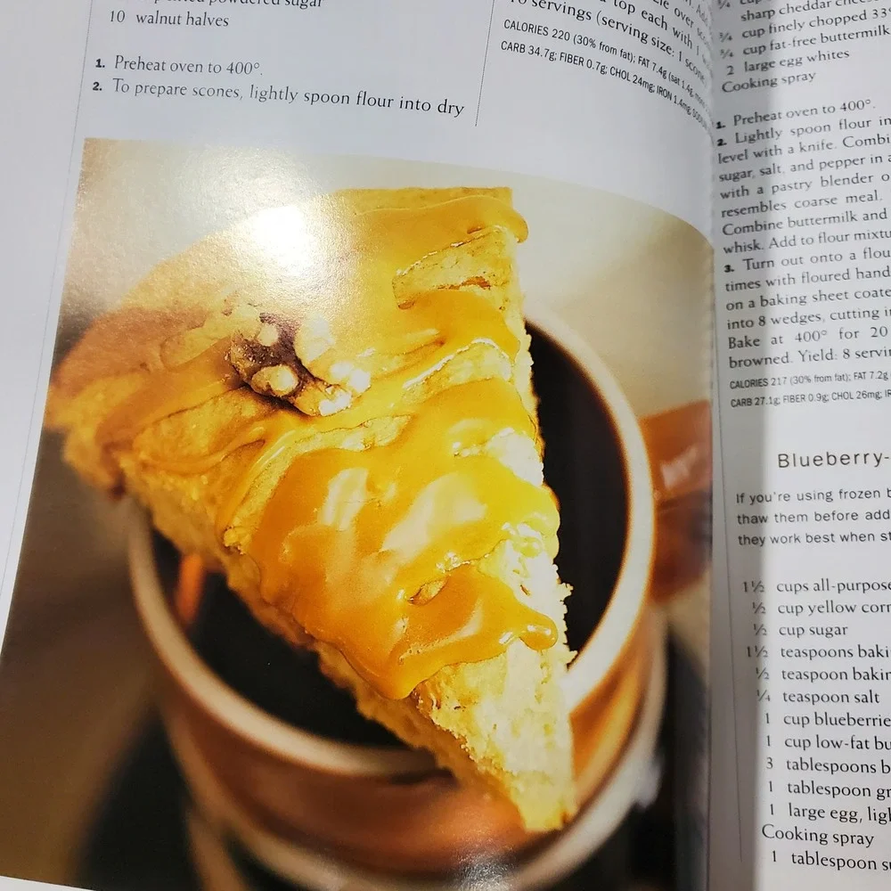 The Best of Cooking Light Cookbook Over‎ 500 Recipes Oxmoor House Hardcover 2004